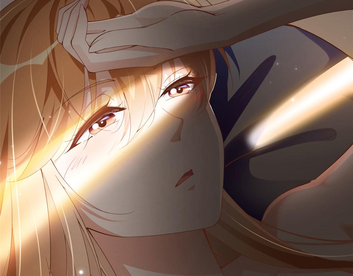 豪门boss竟是女高中生全集漫画,102 下次我会克制！1图