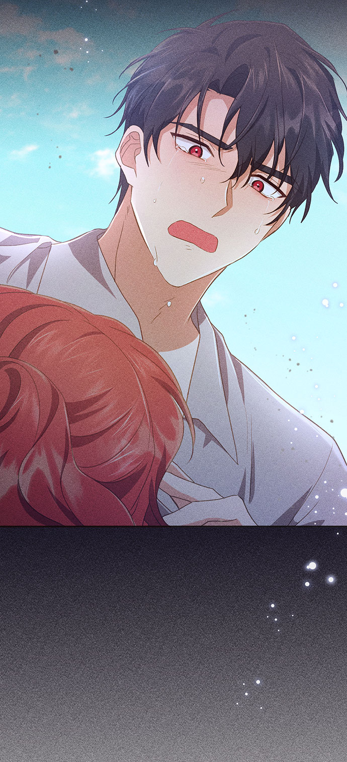 与男主们离别的方法漫画,[第41话] 冬天的尽头（2）2图