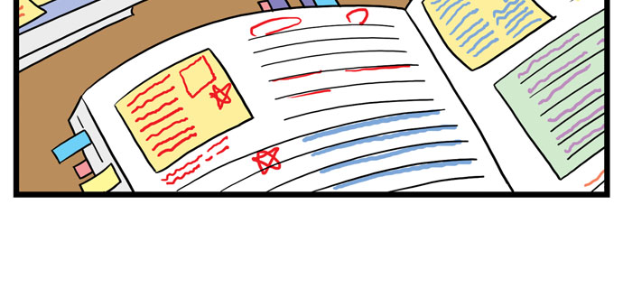 恩珠的房间漫画,第34话1图