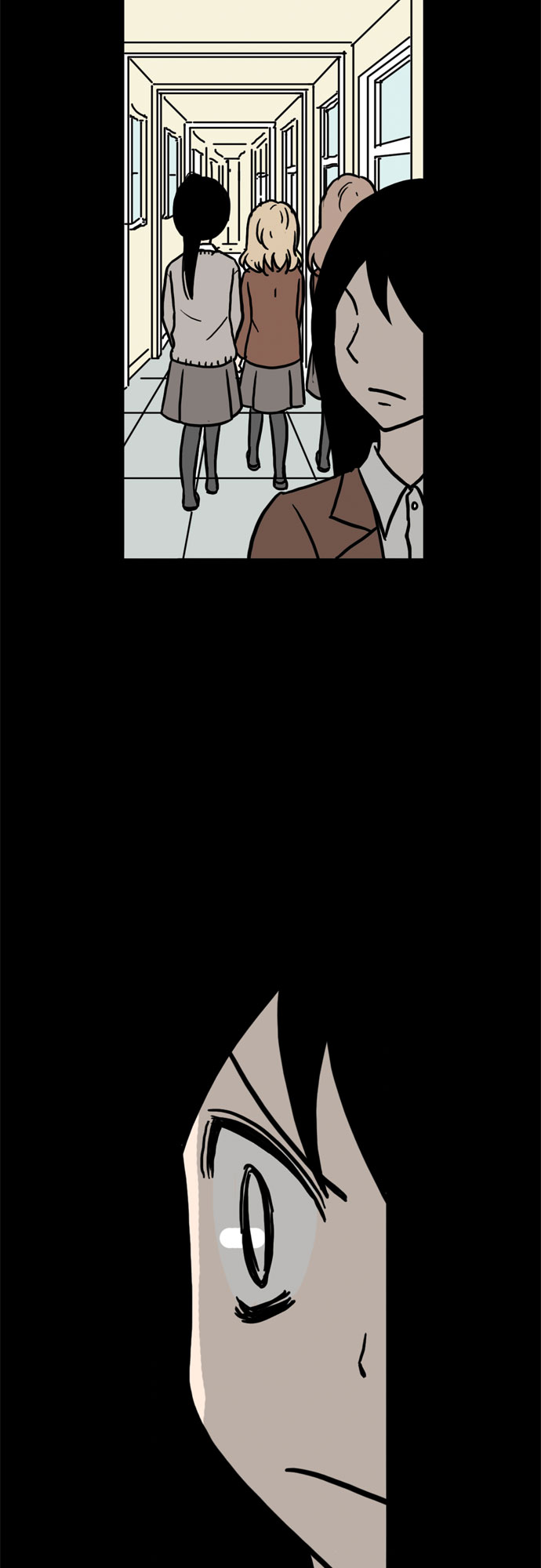 恩珠的房间漫画,第6话1图