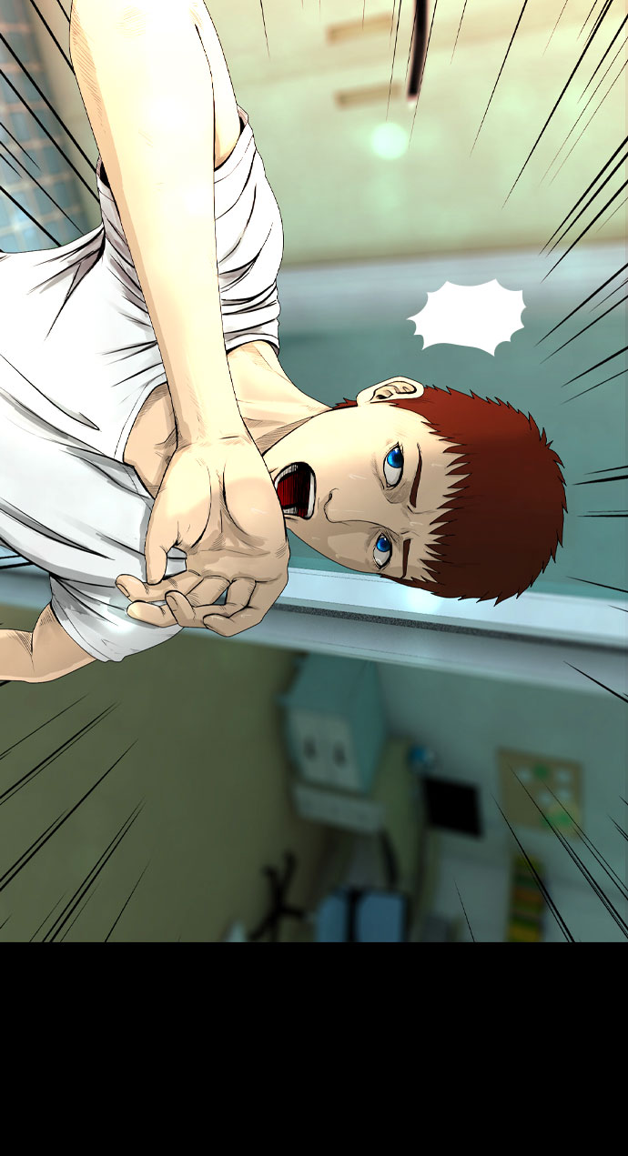 DEAD DAYS:死亡之日漫画,第6话1图