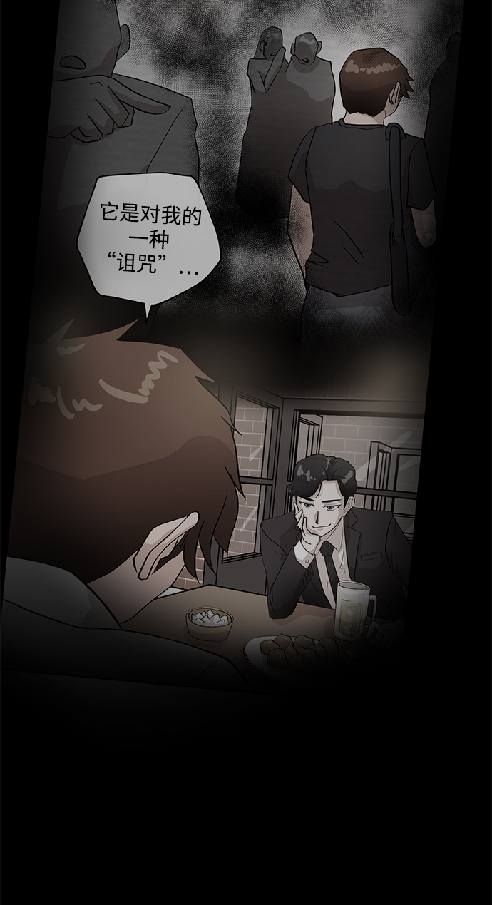 恶魔上司漫画,[第7话] 年薪1图