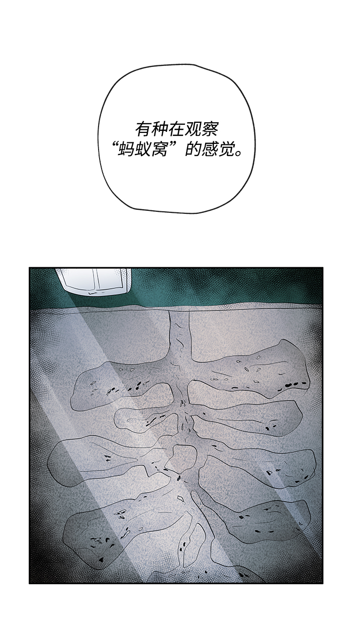 恶魔上司赖上我短剧大结局漫画,[第3话] 问候2图
