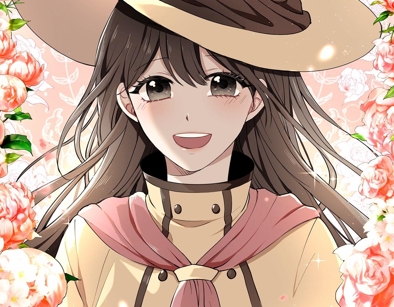 拜托啦！魔女陛下漫画,第1话 唯一的皇族？！1图