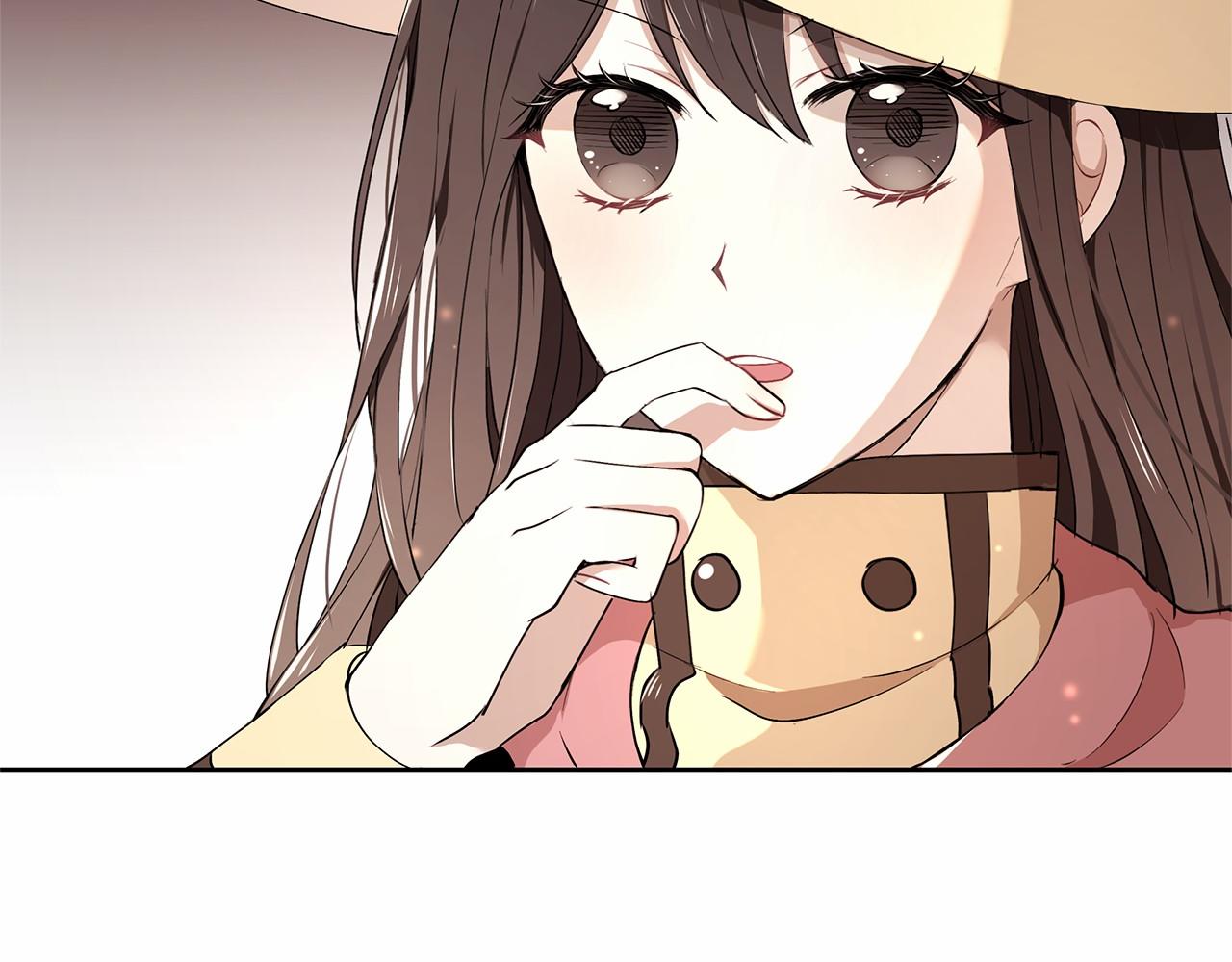 拜托啦！魔女陛下漫画,第5话 签订魔女契约2图