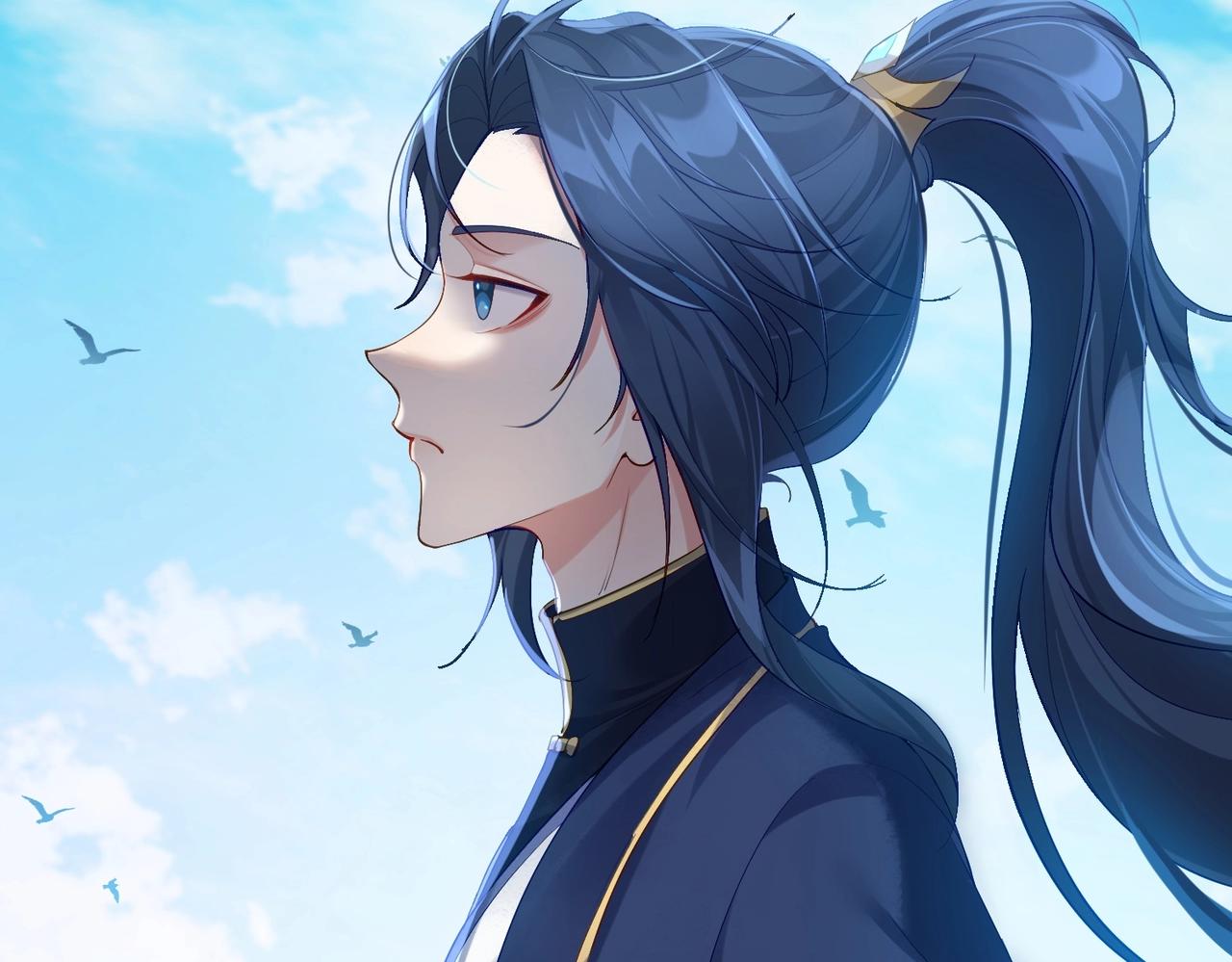 仙界第一卧底漫画,第1话 卧底又去当卧底？1图