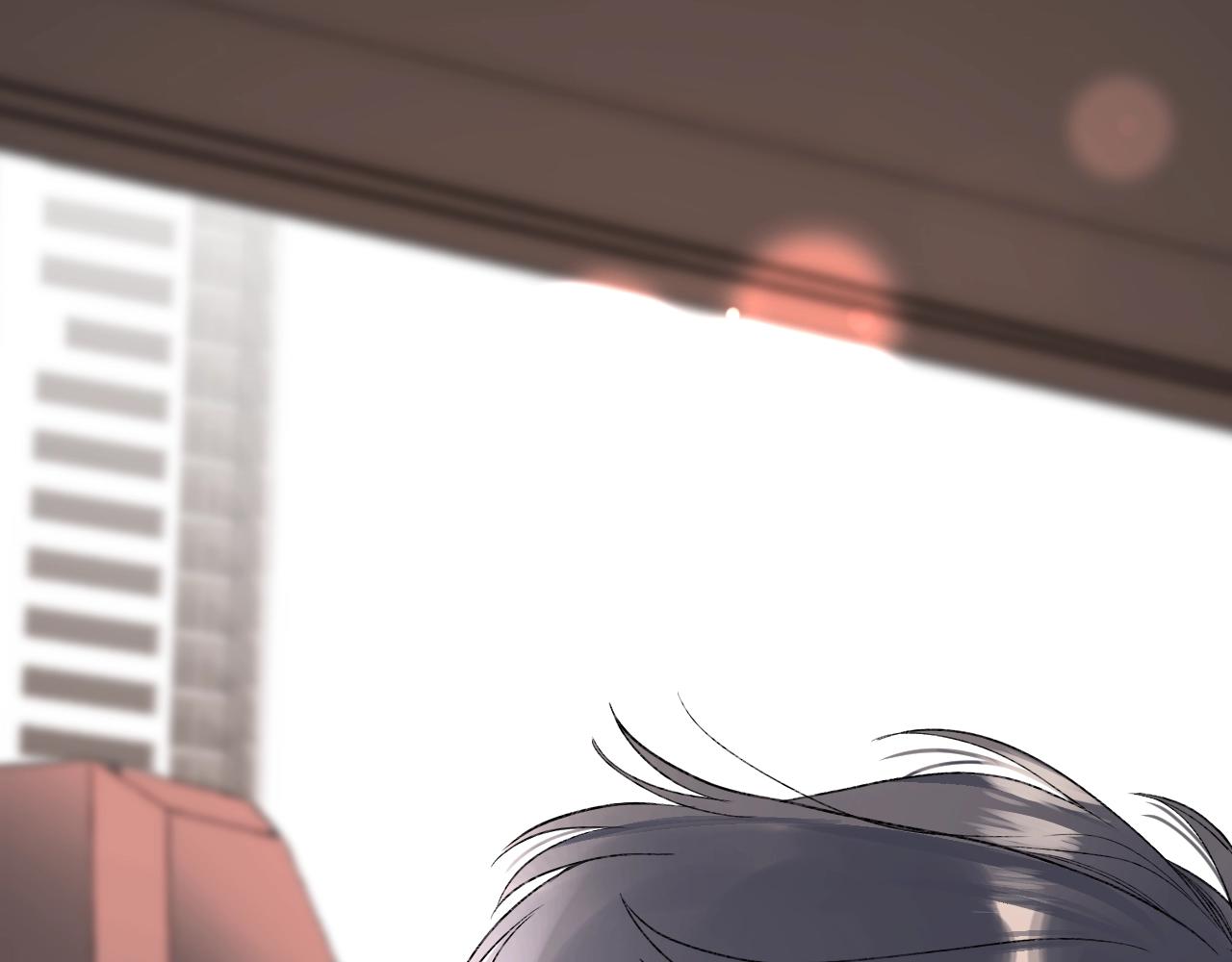 别哭漫画,第97话 当衆表白！2图