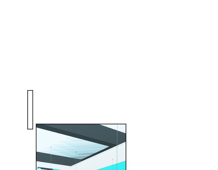 别哭漫画,第3话 我在2图