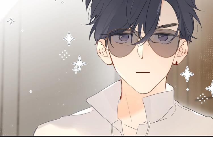 别哭漫画,第18话 爲什麽躲我？！1图