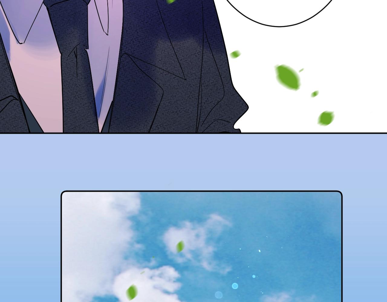 别哭漫画,第75话 约会经验1图