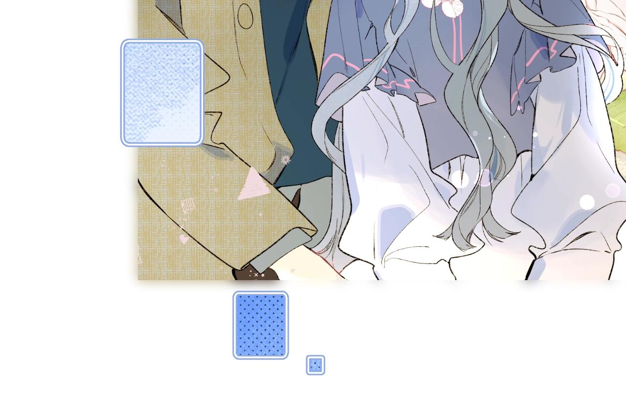 别哭漫画,第88话 生气和消气2图