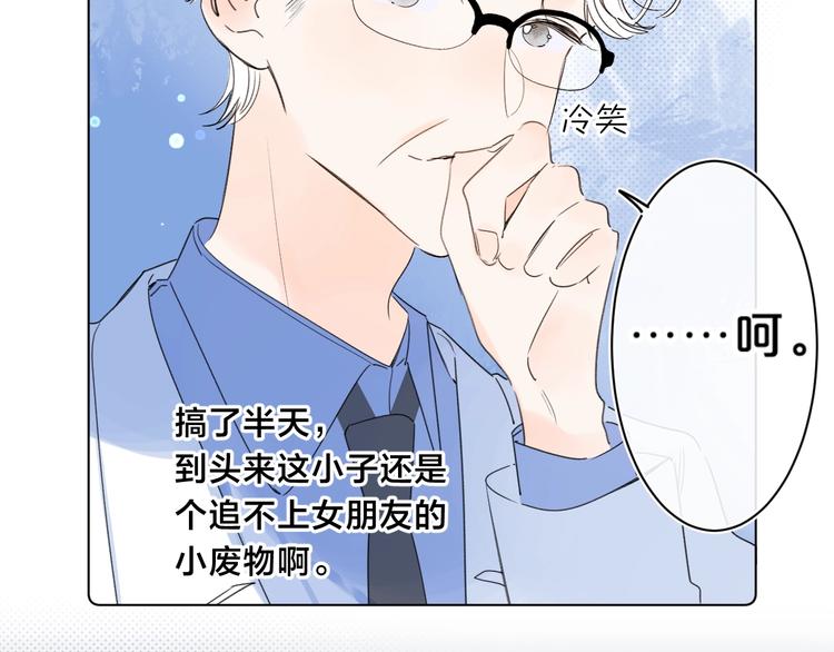 别哭小说全文免费阅读笔趣阁漫画,第45话 她抓我手了2图