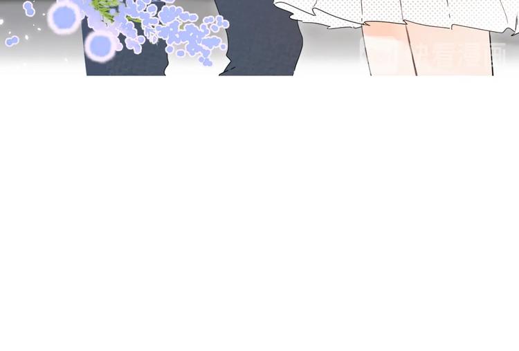 别哭漫画,第18话 爲什麽躲我？！1图