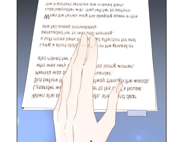 别哭漫画,第44话 男朋友？1图
