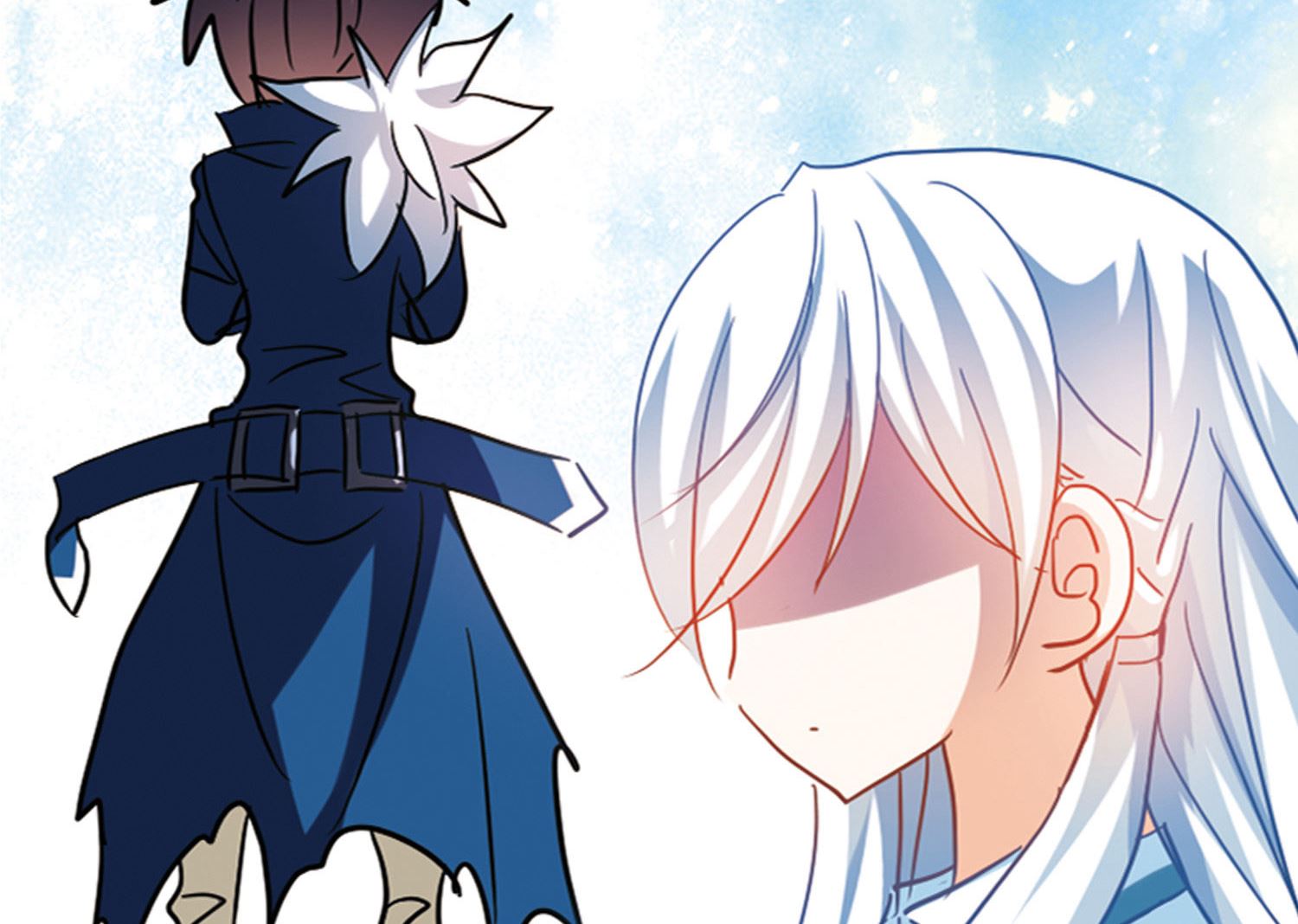 奇怪的苏夕漫画,第174话2图