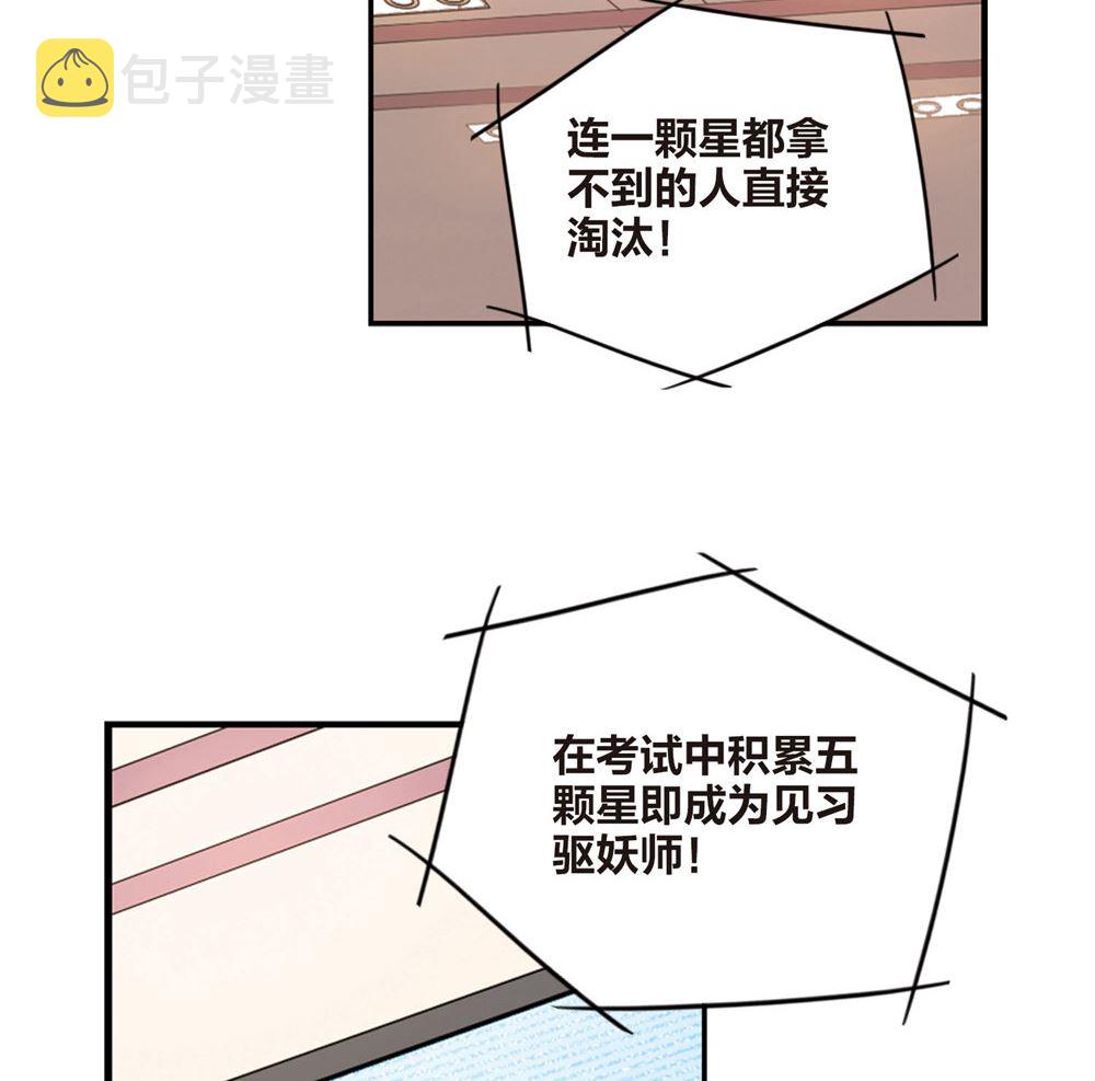 奇怪的苏夕小说漫画,第201话1图