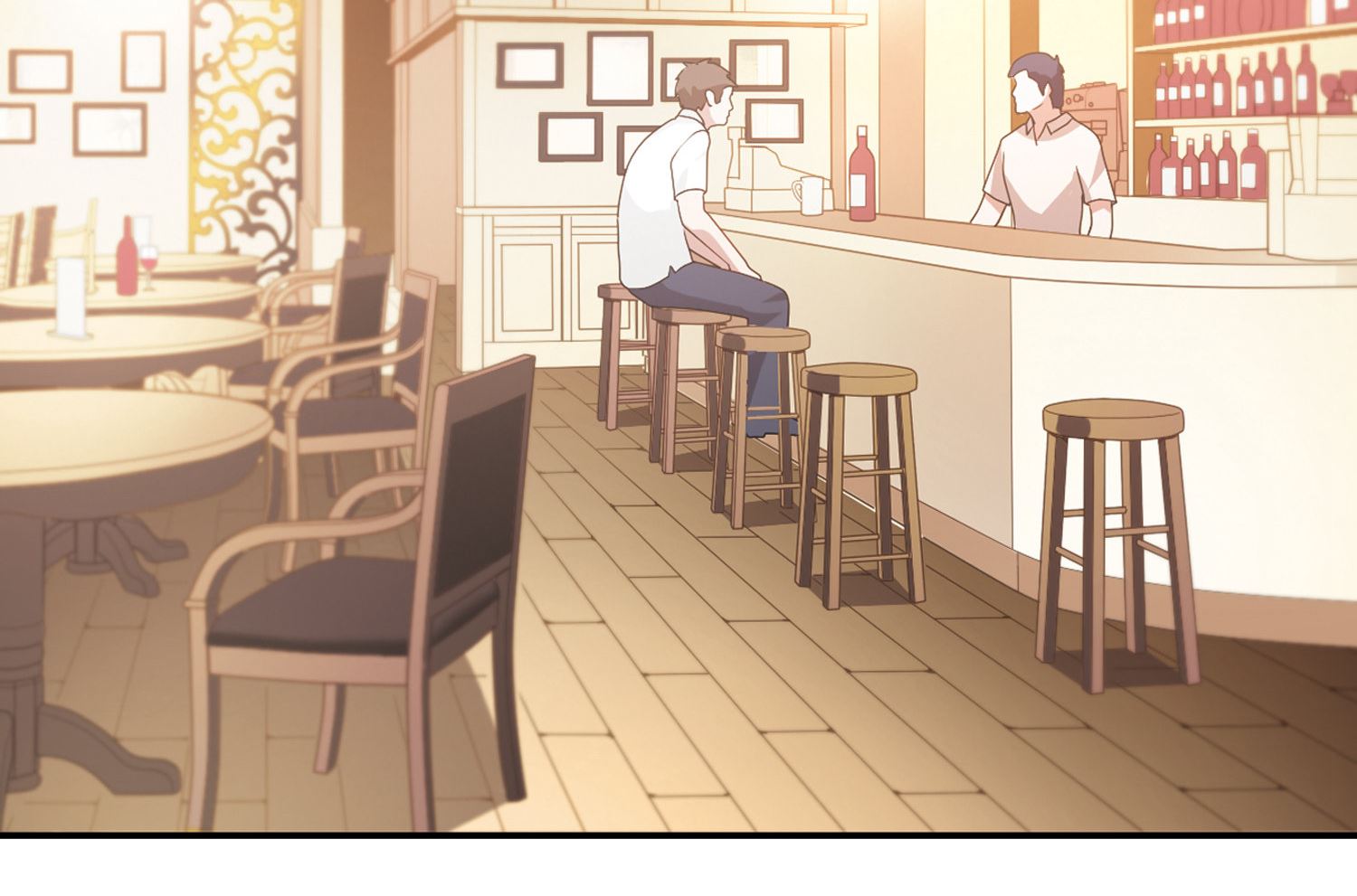 奇怪的苏夕漫画全部漫画,第69话2图