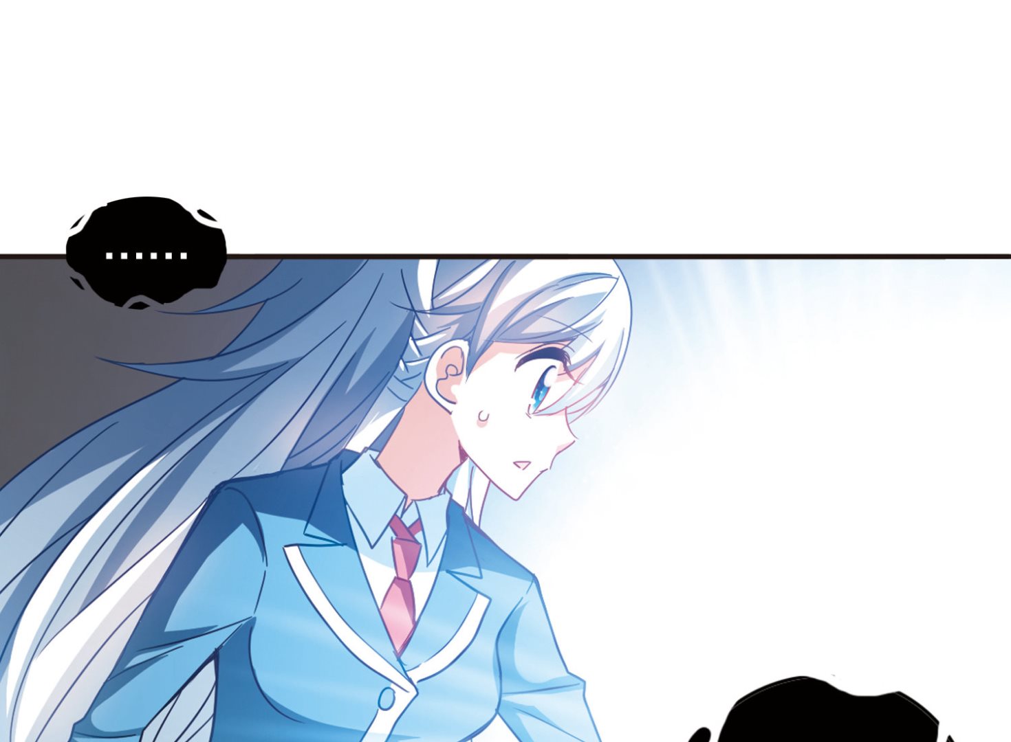 奇怪的苏夕漫画全部漫画,第73话2图