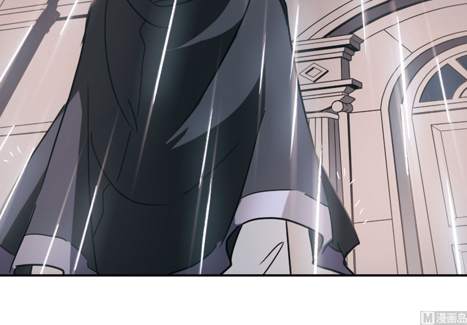 奇怪的苏夕漫画全部漫画,第170话1图