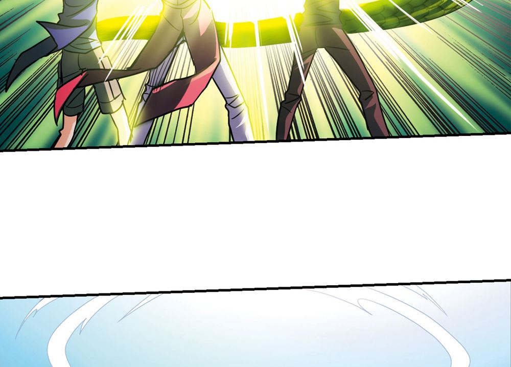 奇怪的苏夕漫画,第223话2图