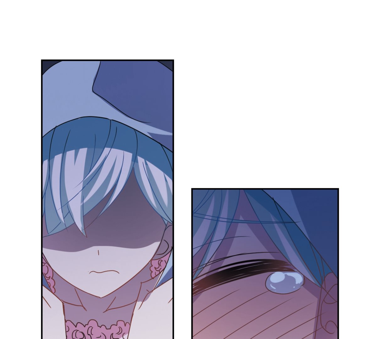 奇怪的苏夕还更新吗漫画,第135话2图