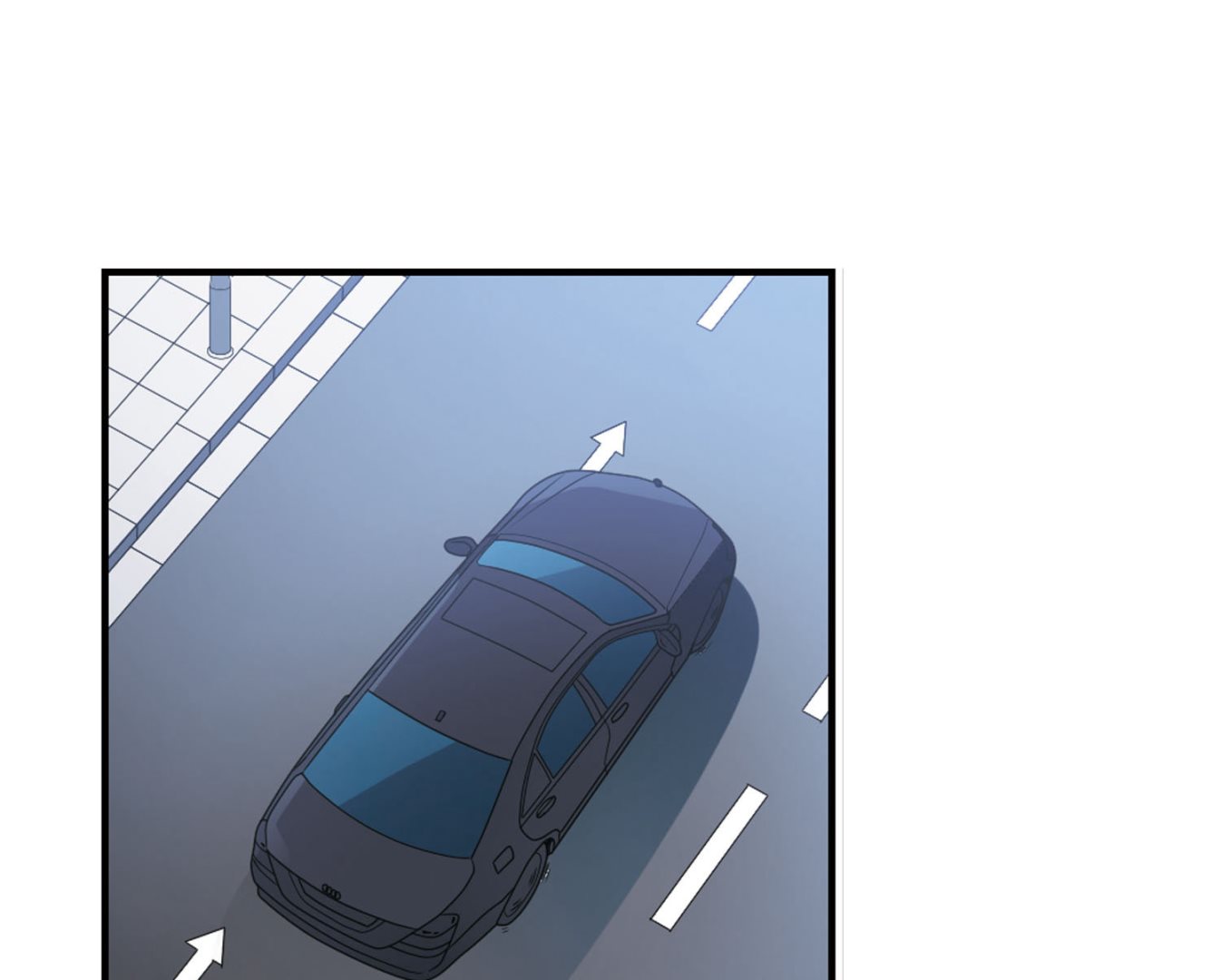 奇怪的苏夕漫画,第194话2图