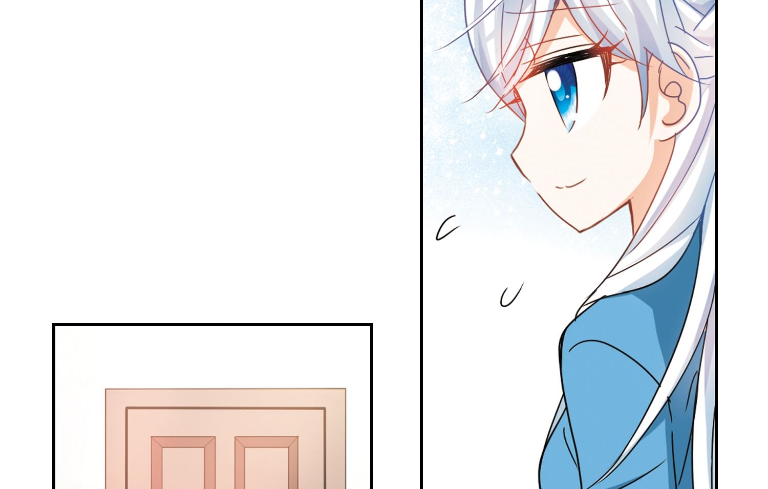 奇怪的苏夕还更新吗漫画,第135话1图