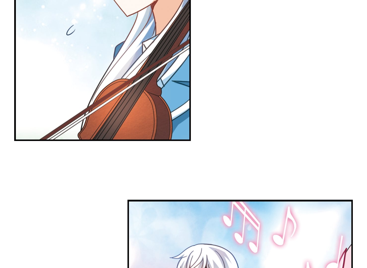 奇怪的苏夕漫画,第130话1图
