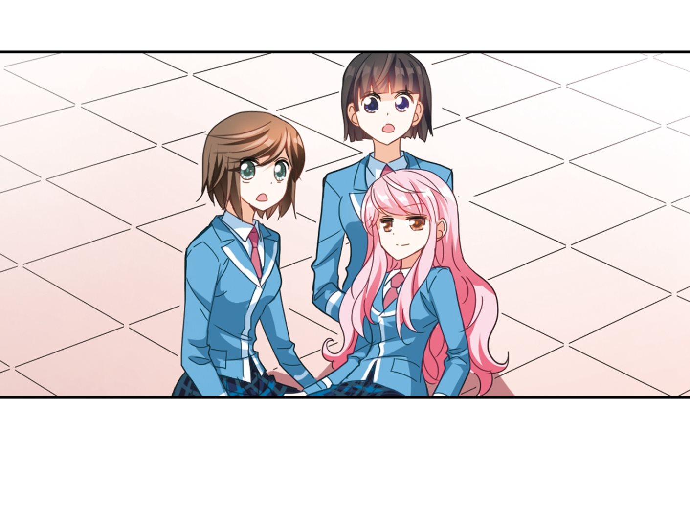 奇怪的苏夕还更新吗漫画,第133话2图