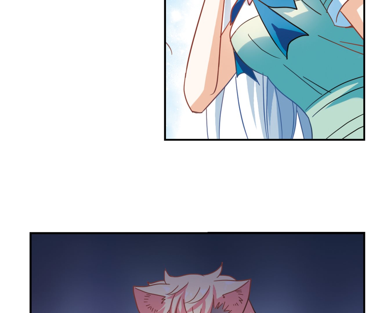 奇怪的苏夕漫画全部漫画,第247话2图
