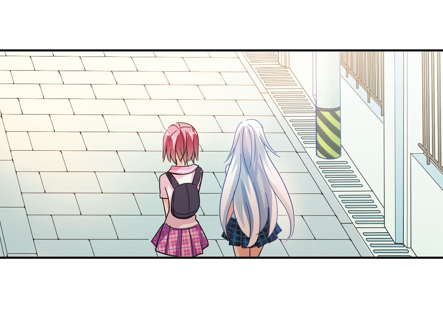 奇怪的苏夕漫画全部漫画,第160话1图