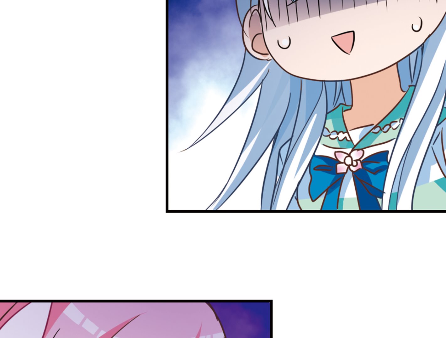 奇怪的苏夕还更新吗漫画,第185话2图