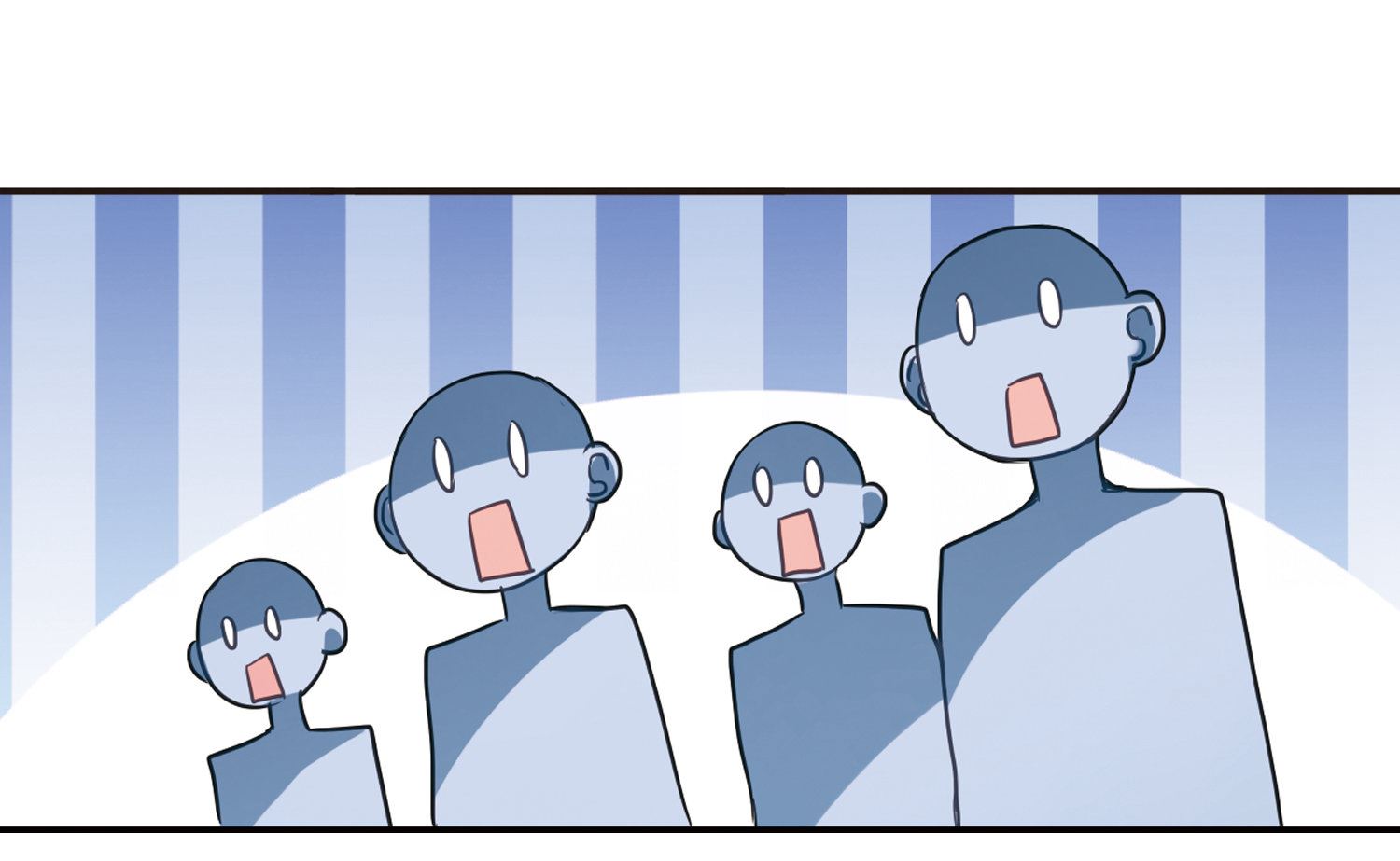 奇怪的苏夕漫画,第80话1图