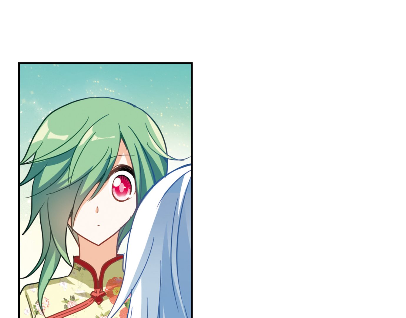 奇怪的苏夕漫画,第68话1图