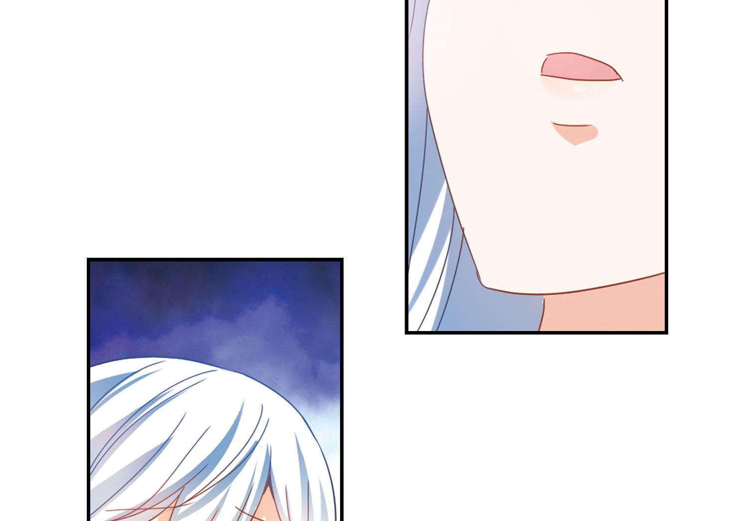 奇怪的苏夕漫画全部漫画,第150话1图