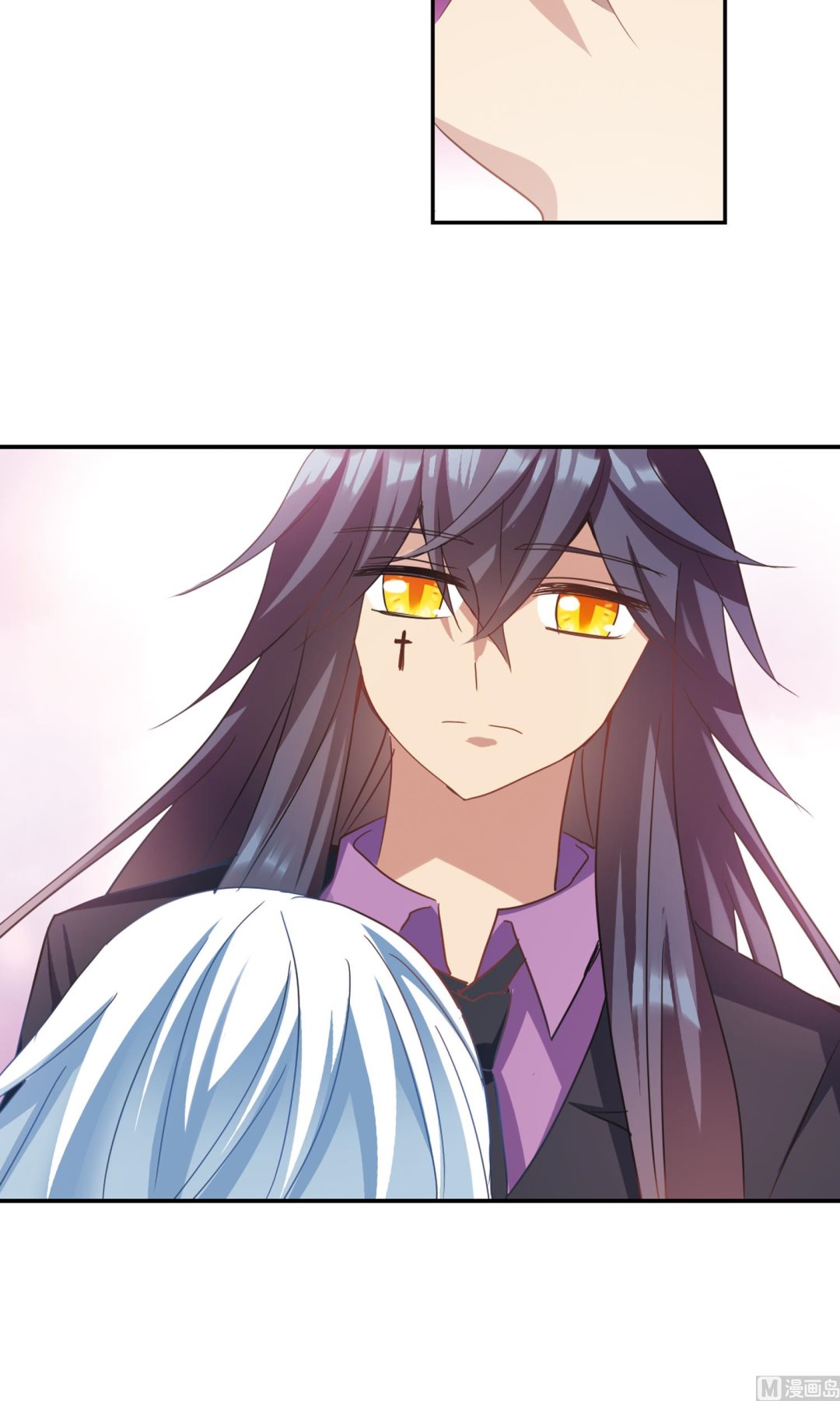 奇怪的苏夕漫画全部漫画,第278话2图