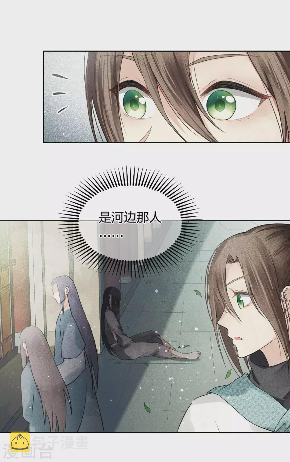 长相思剧情介绍漫画,第1话2 医师玟小六1图