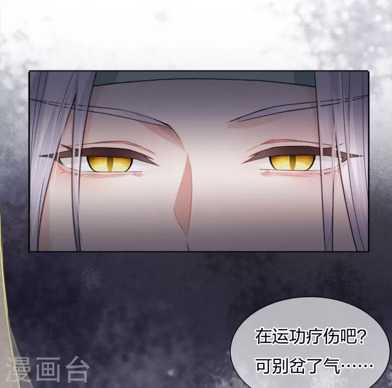 长相思等二季免费观看金牌在线看漫画,第19话 君子报仇2图