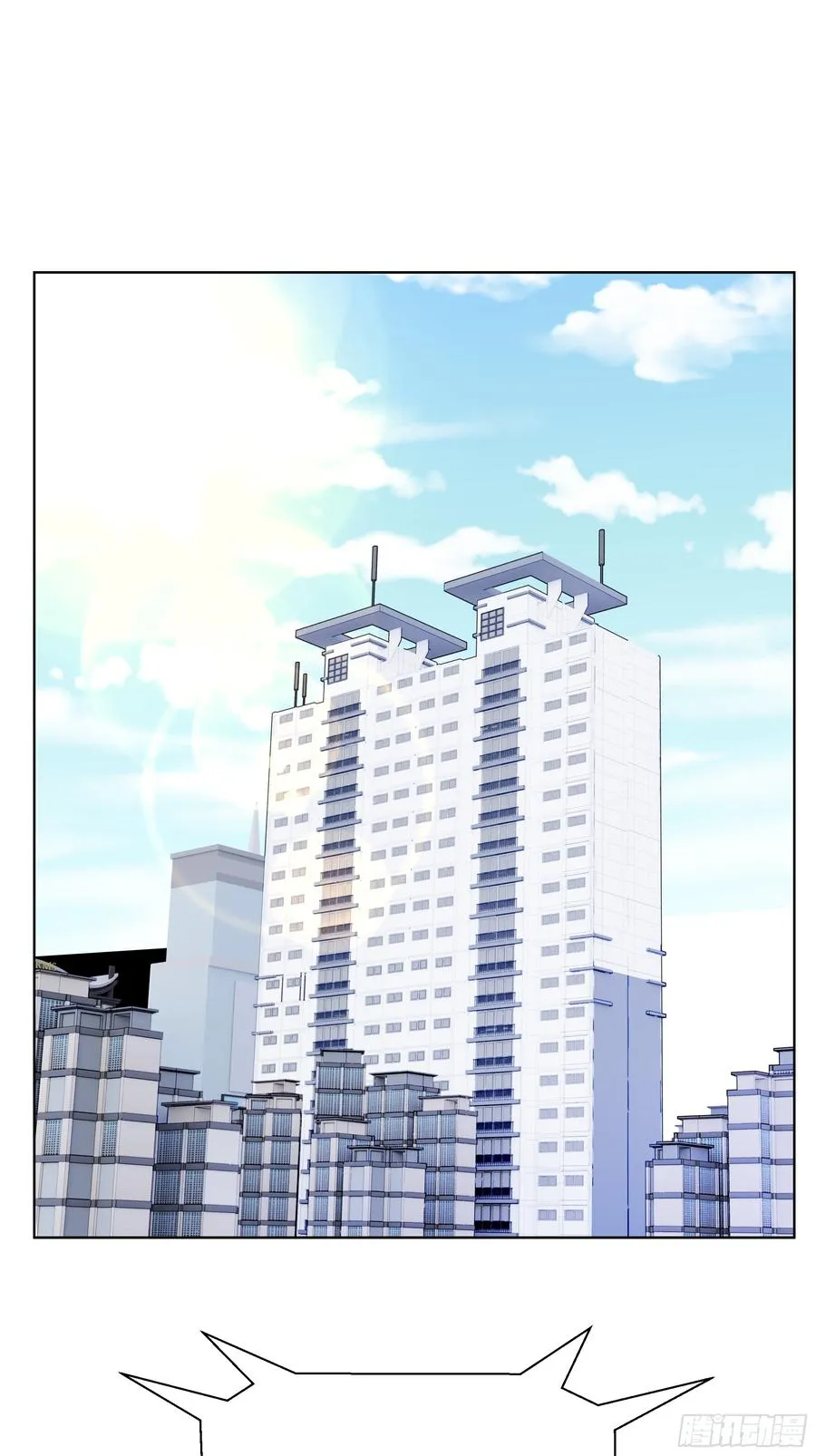 大夏剑主60-70集免费看漫画,26 会长也得跪！1图
