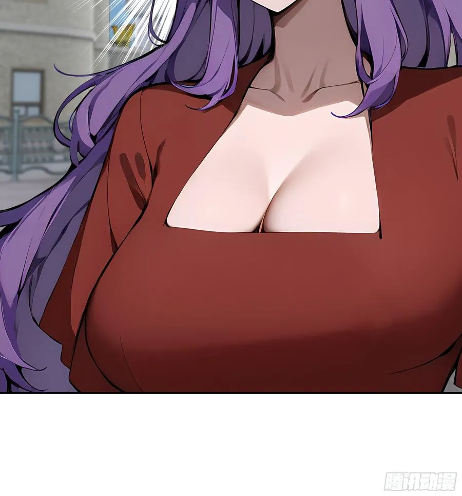 大夏剑主2漫画,40 我们暂时没关系！2图
