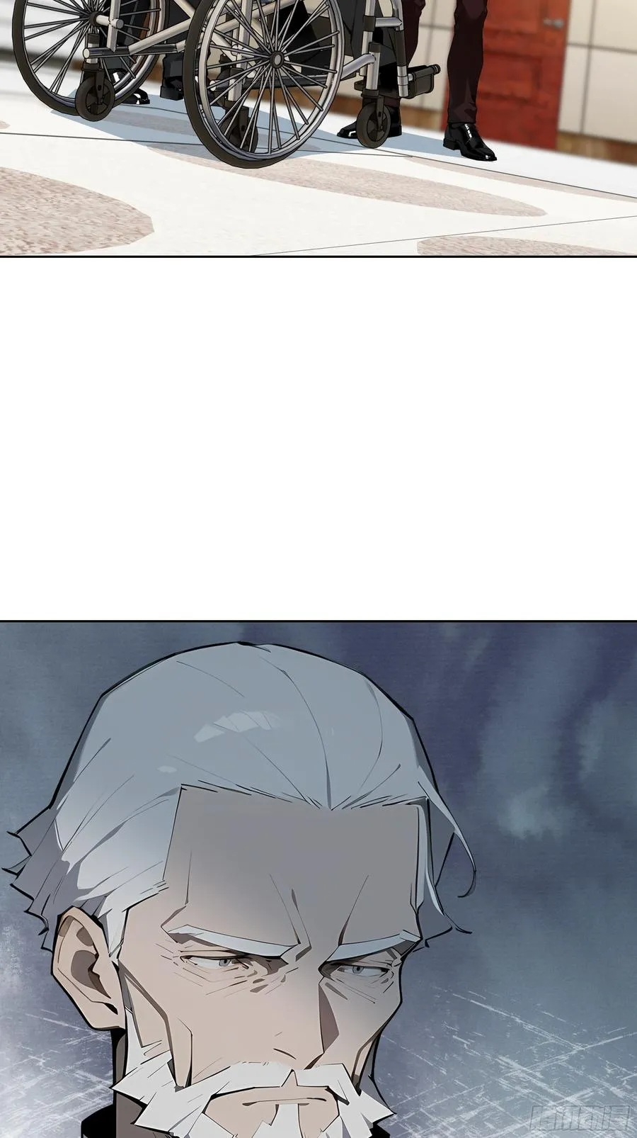 大夏剑主60-70集免费看漫画,36 电击疗法！1图