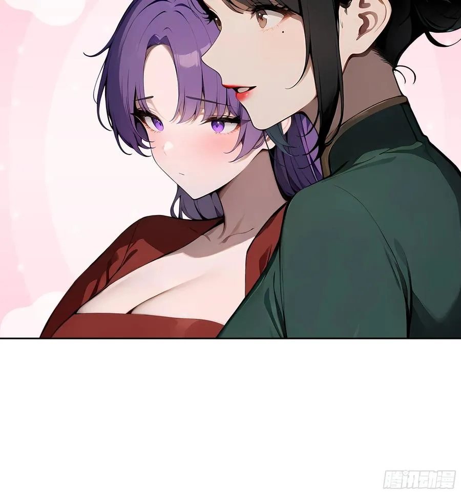 大夏剑主陆无为娶了谁漫画,18 拳头硬了！2图