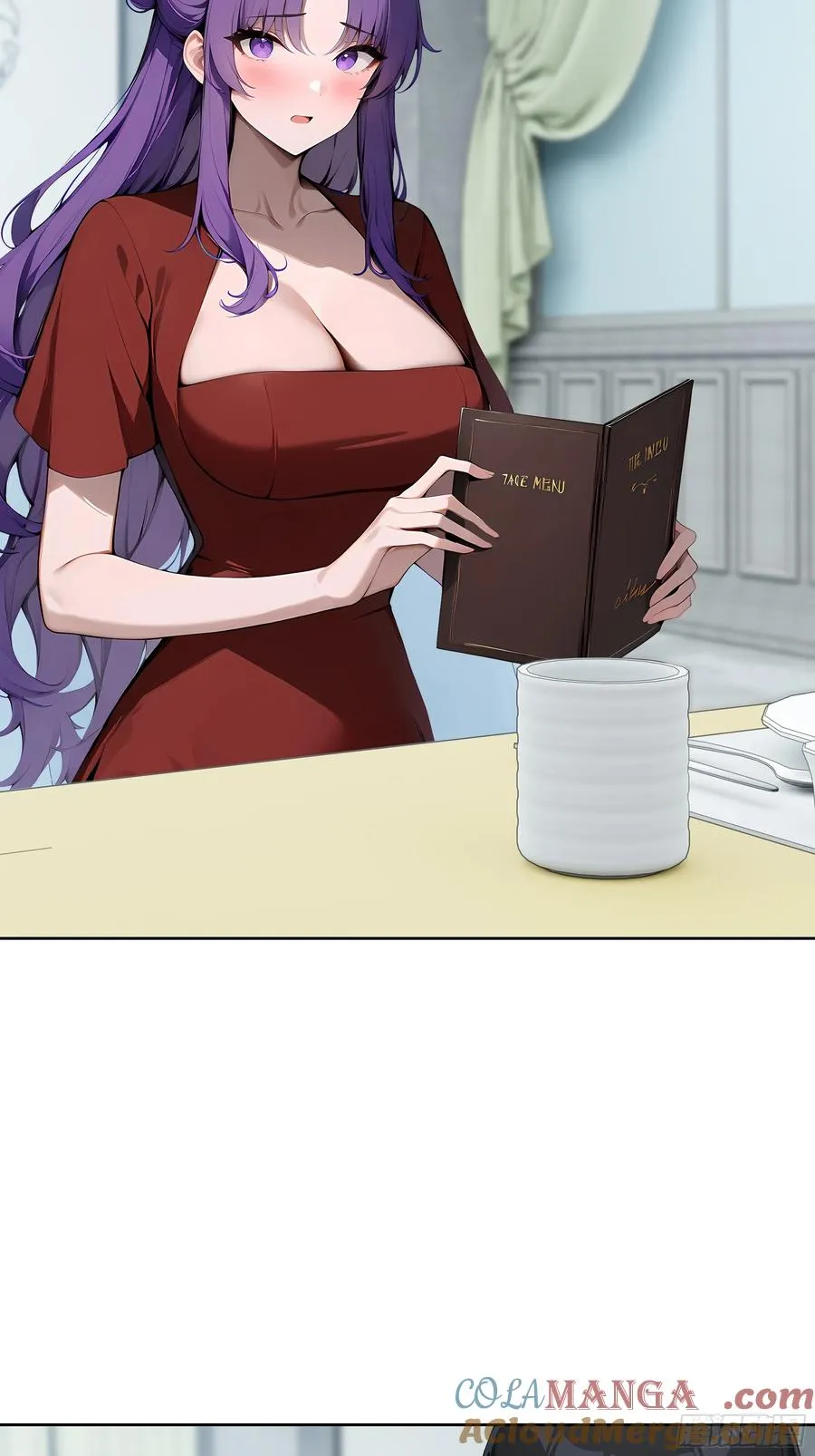 大夏剑主60-70集免费看漫画,53 当众羞辱2图