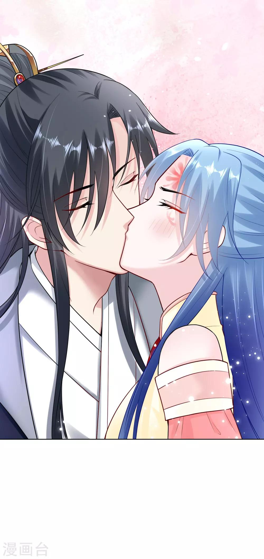 毒医嫡女漫画,第107话 该收利息了2图