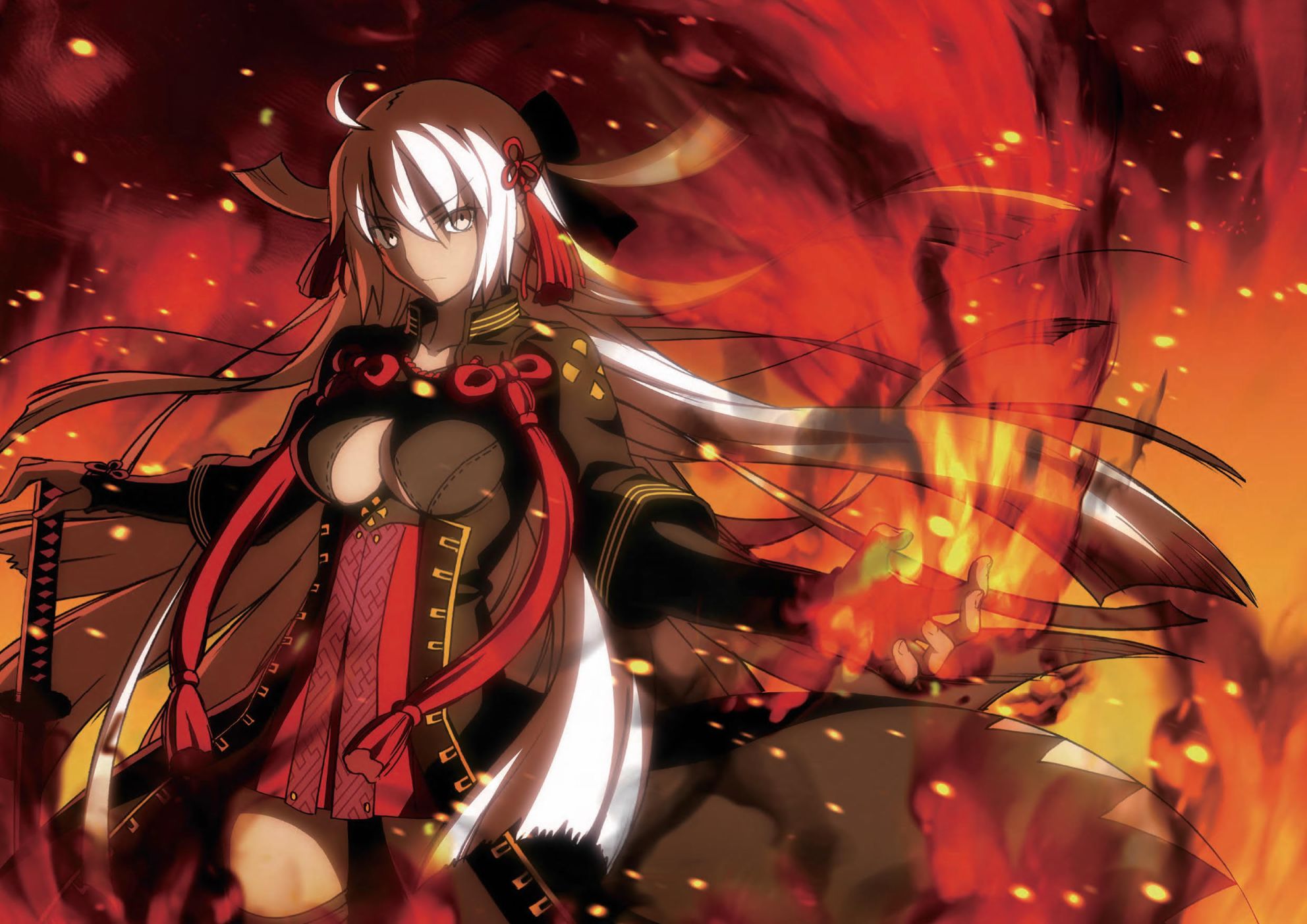 Takashi Takeuchi kaleido Works/武内崇万花筒画集漫画,全一卷2图