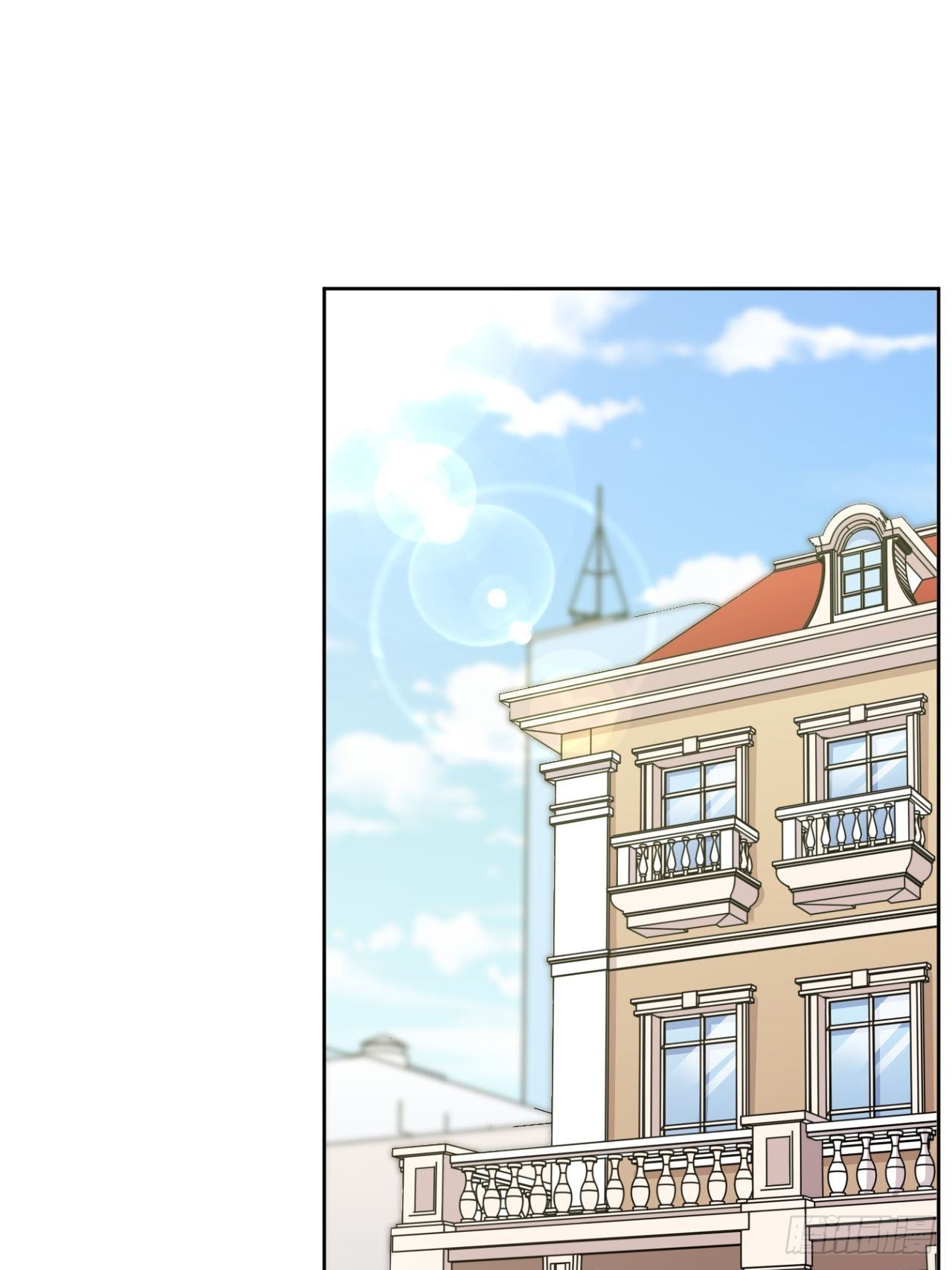 岳父大人与甄好漫画,95.笨蛋，别说对不起2图