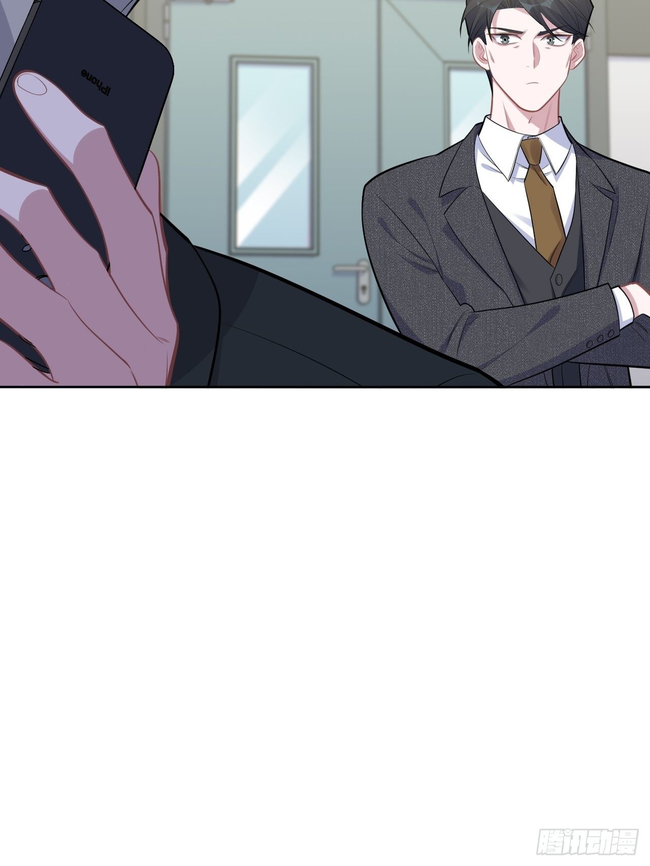 岳父大人与甄好漫画,170.婚姻生活100问2图