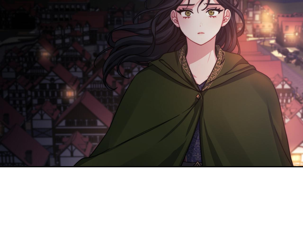 以使者之名漫画,第30话 啓程2图