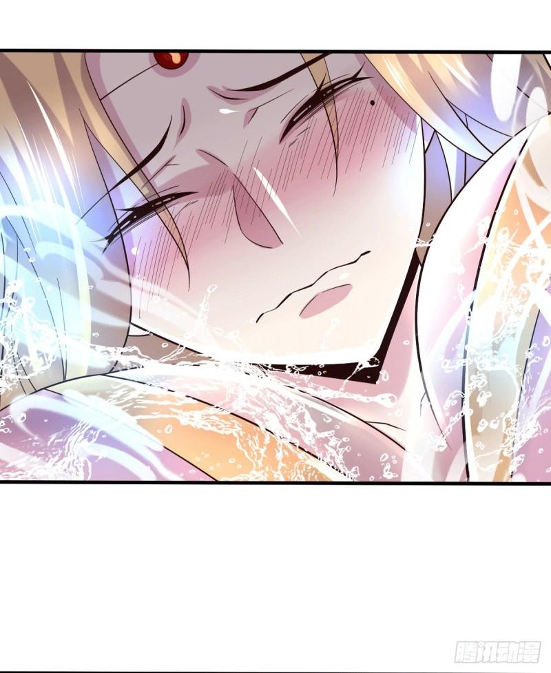 万古龙皇免费阅读漫画,第107话 挑拨离间？我在行！1图