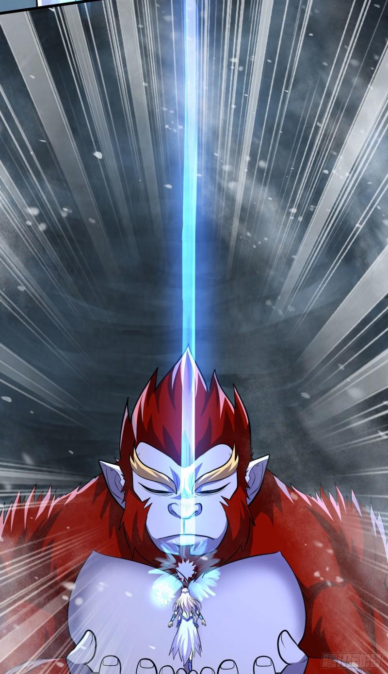 万古龙神笔趣阁漫画,第214话 接如雪回家1图